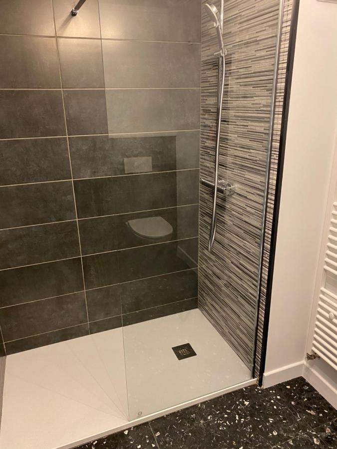 Villa Black Rok Saint-Jean-de-Maurienne Ngoại thất bức ảnh