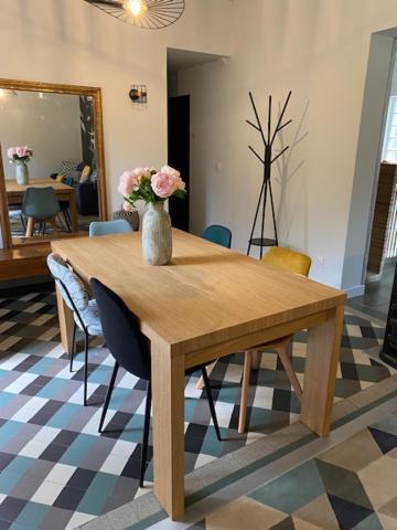 Villa Black Rok Saint-Jean-de-Maurienne Ngoại thất bức ảnh